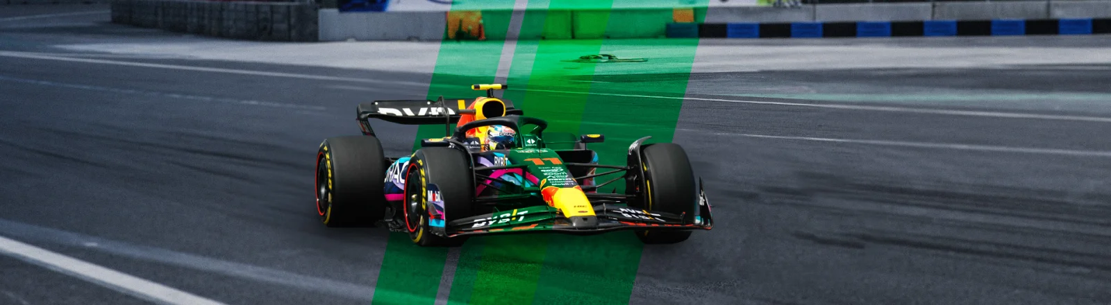 F1 Sao Paulo ¡Con Charter desde BUE, COR o ROS!
