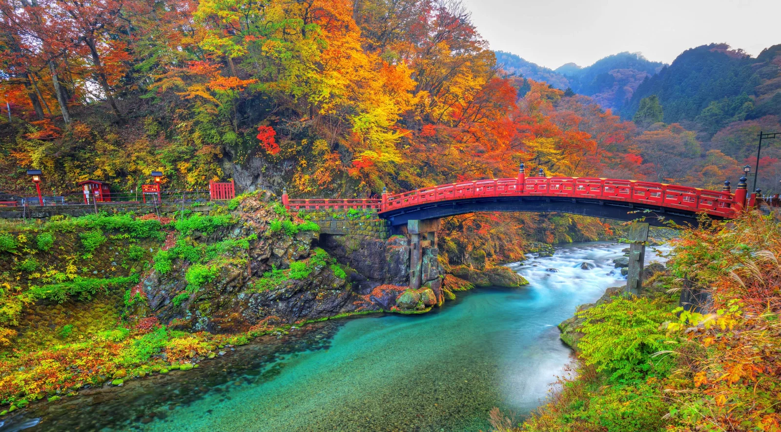 Gran Japón: Tradición, Cultura y Paisajes