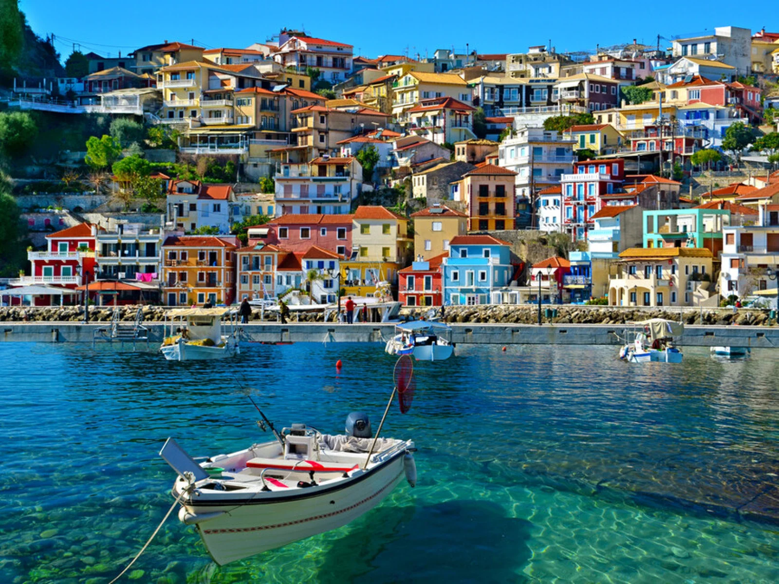 Encantos del Mar Adriático
