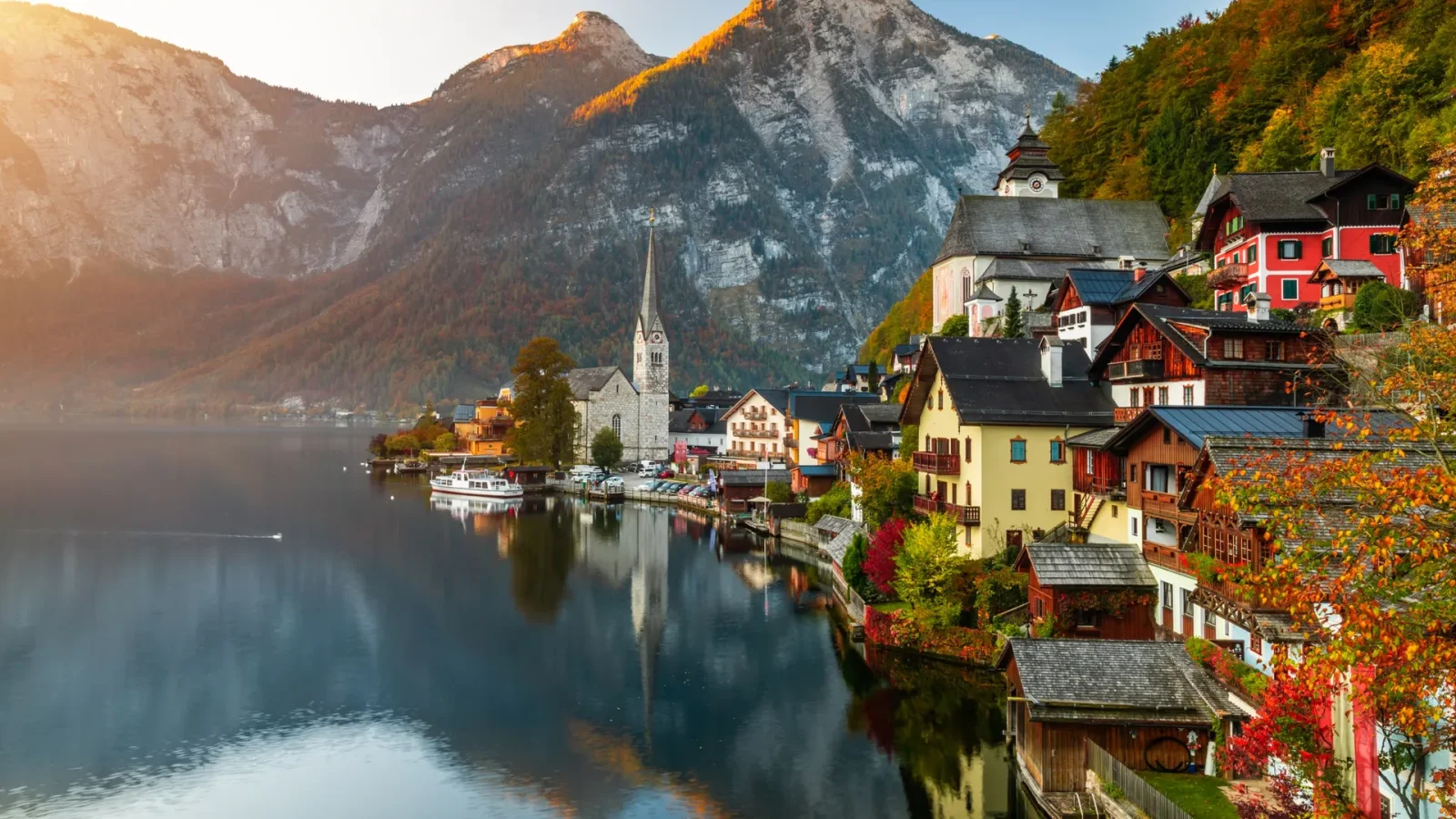 Tour de Los Alpes ¡9 Experiencias incluidas y visitas especiales!