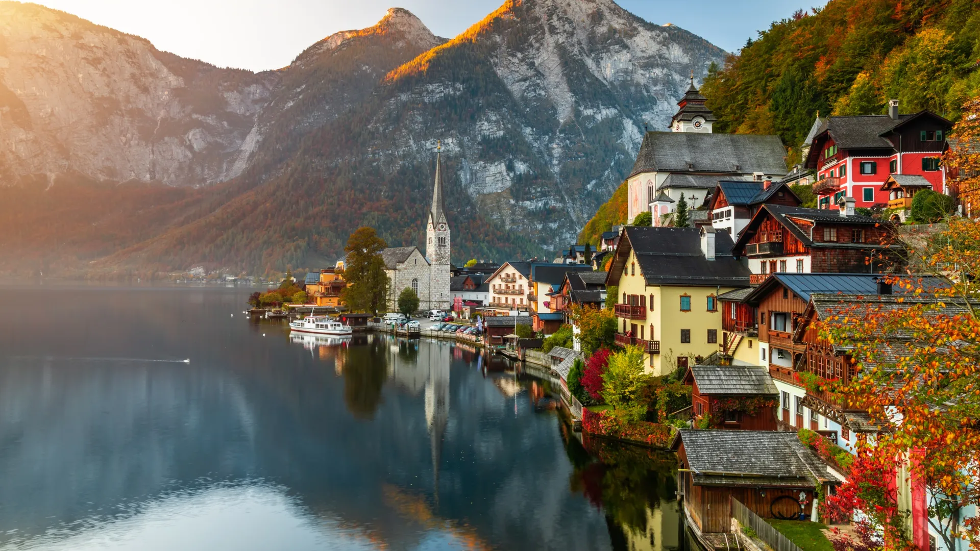 Tour de Los Alpes ¡9 Experiencias incluidas y visitas especiales!