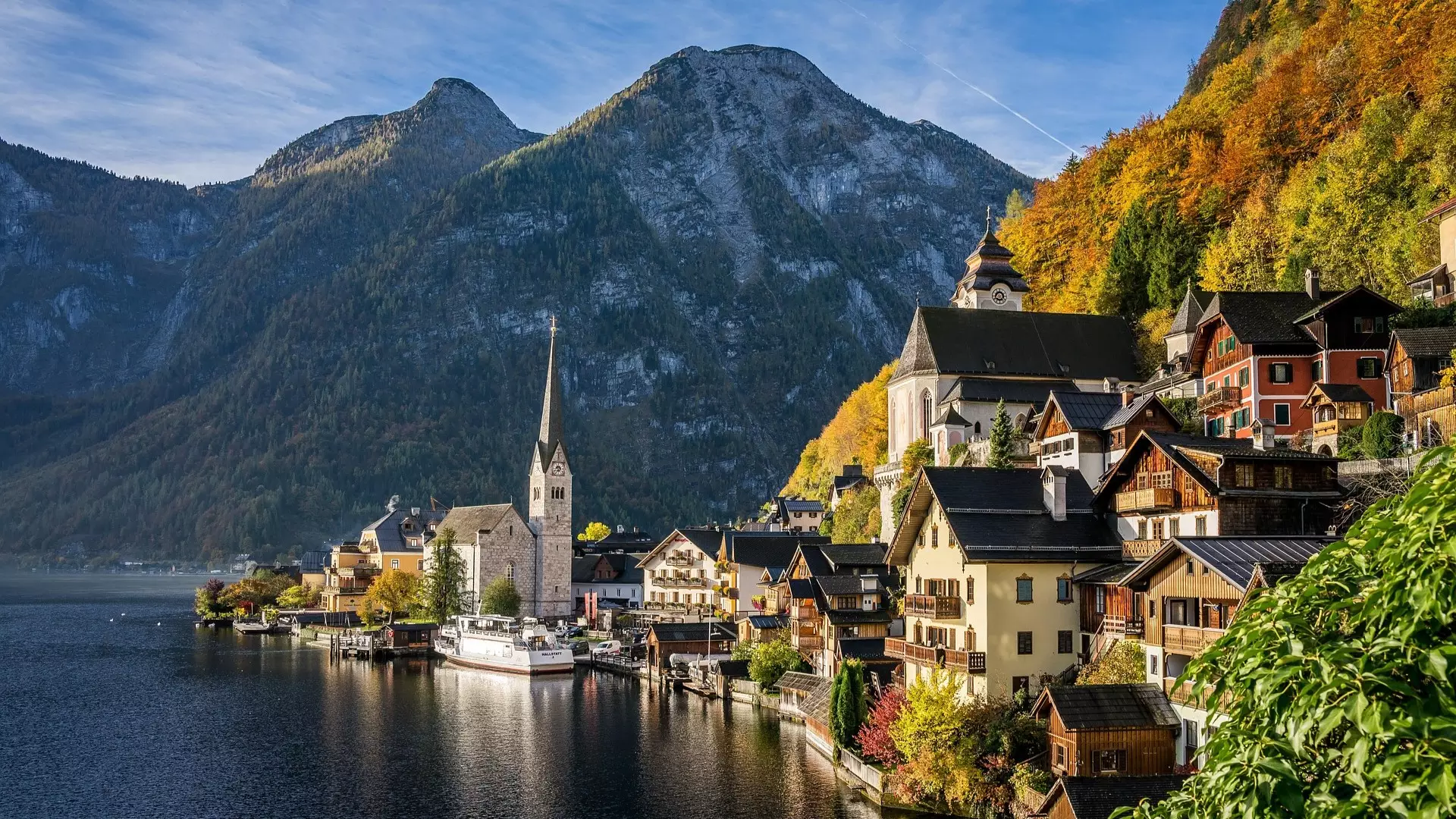 Austria