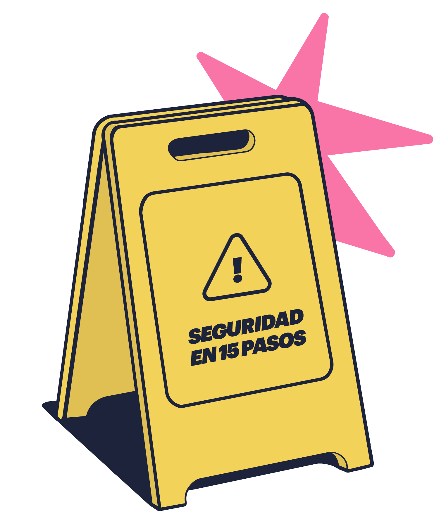 15 Consejos de seguridad