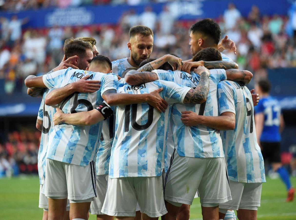 Mundial FIFA 2026
