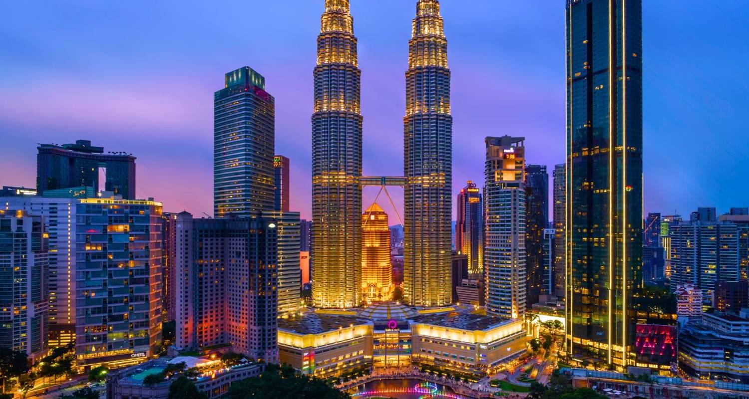 Kuala Lumpur Clásico con salidas en 2026