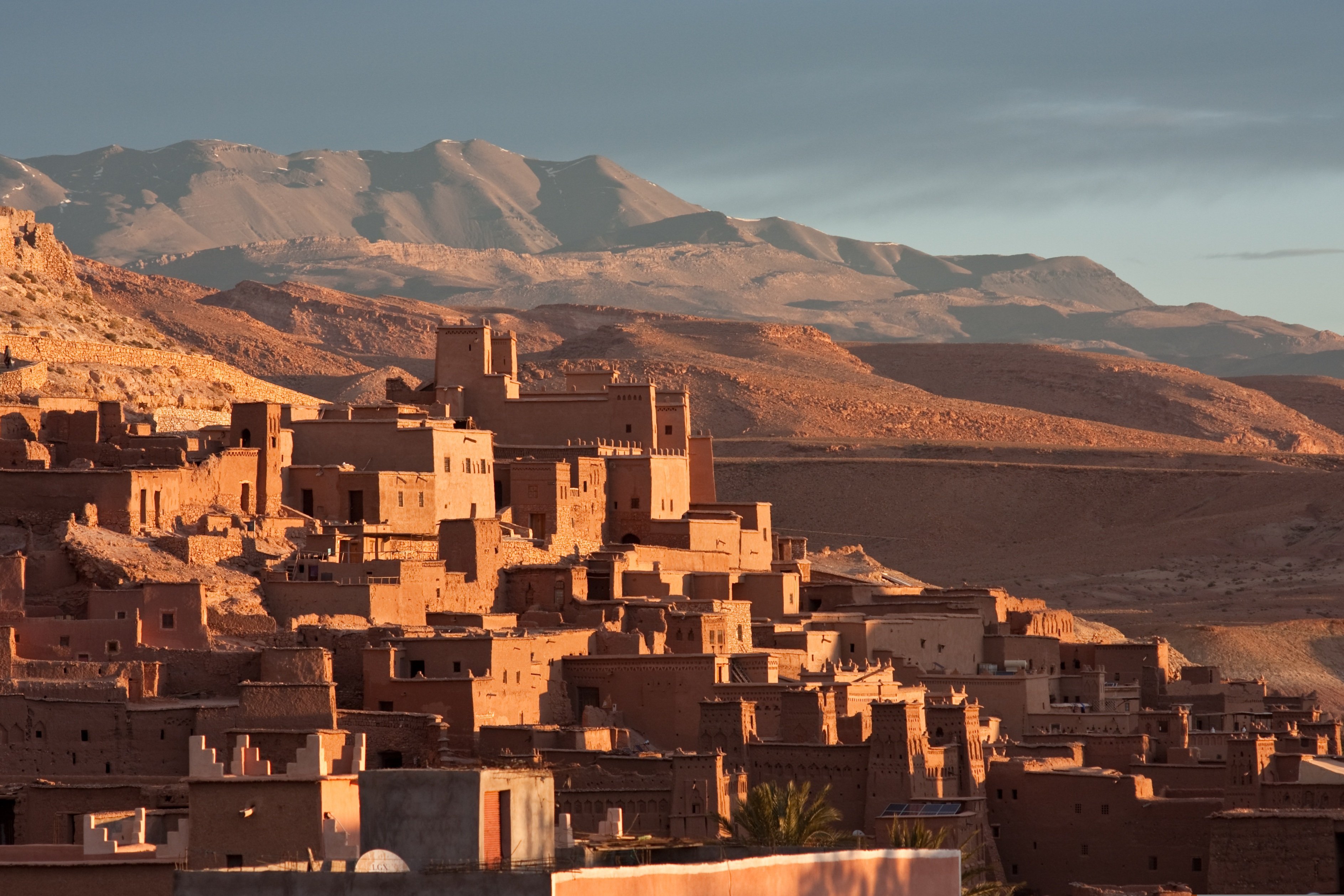 Madrid, Andalucia y Marruecos ¿Cuál será tu próximo destino?