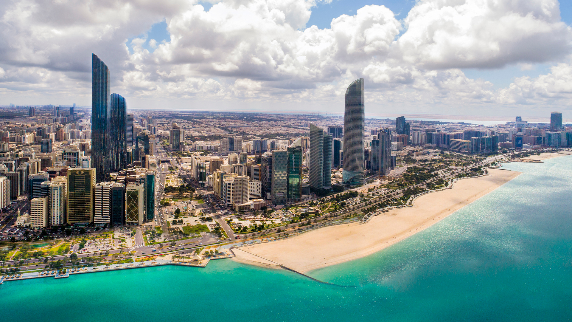Abu Dhabi